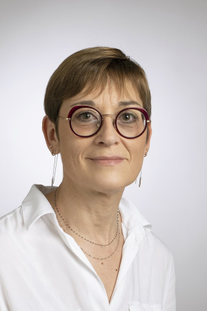 Nathalie ROUSSET